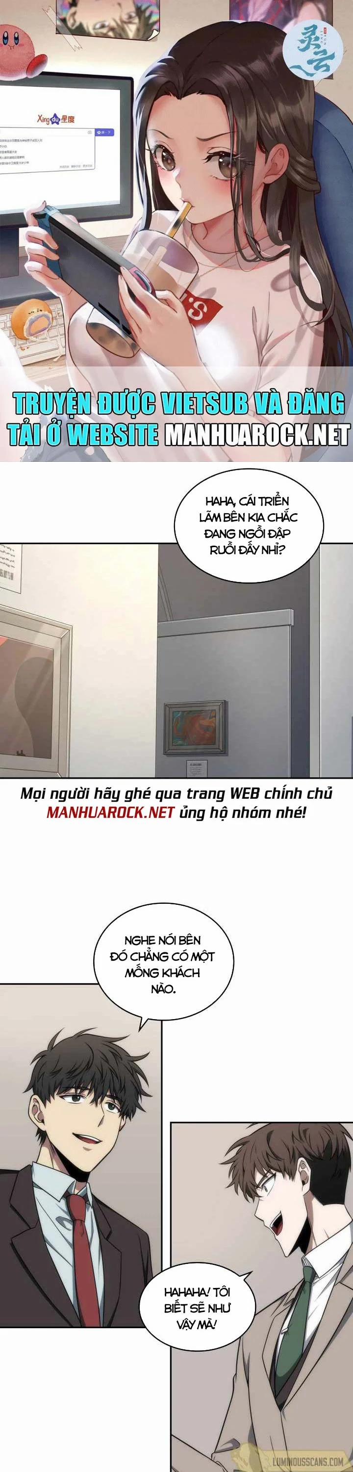 Vua Trộm Mộ 253 trang 1