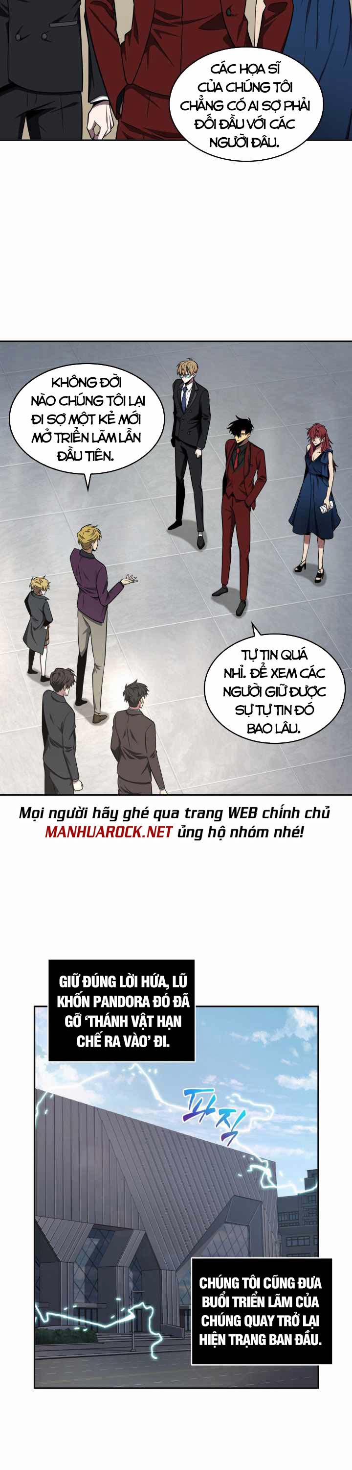 Vua Trộm Mộ 253 trang 22