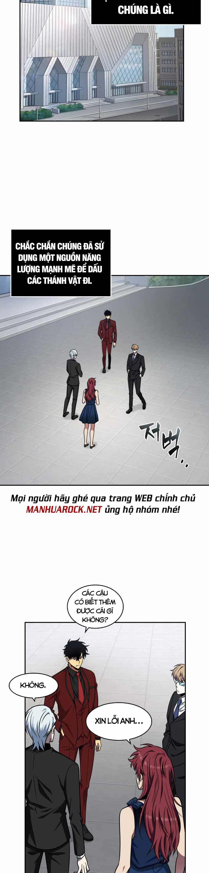Vua Trộm Mộ 253 trang 6