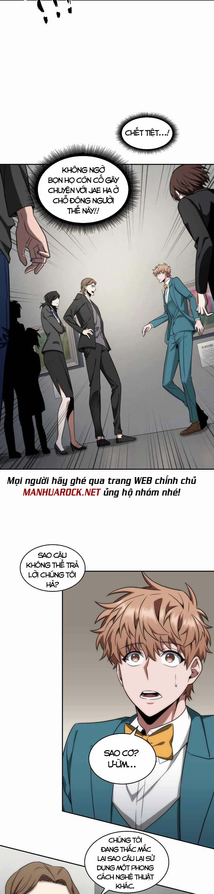 Vua Trộm Mộ 254 trang 11