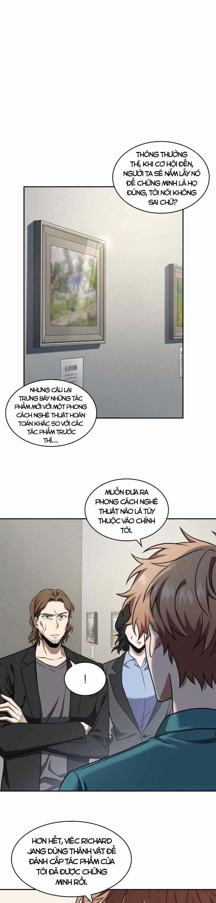Vua Trộm Mộ 254 trang 13