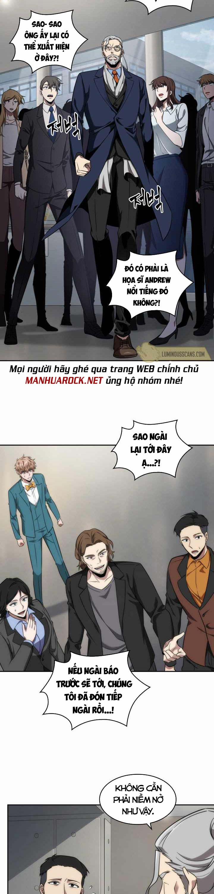 Vua Trộm Mộ 254 trang 16