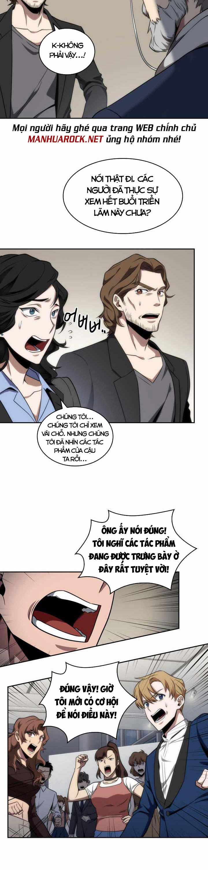 Vua Trộm Mộ 254 trang 24