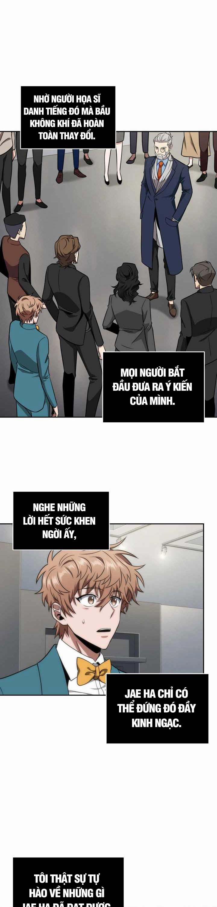Vua Trộm Mộ 254 trang 25