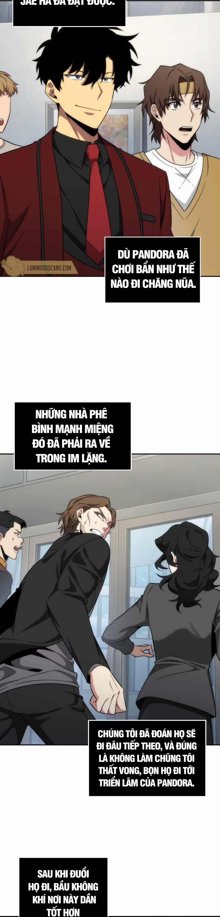 Vua Trộm Mộ 254 trang 26