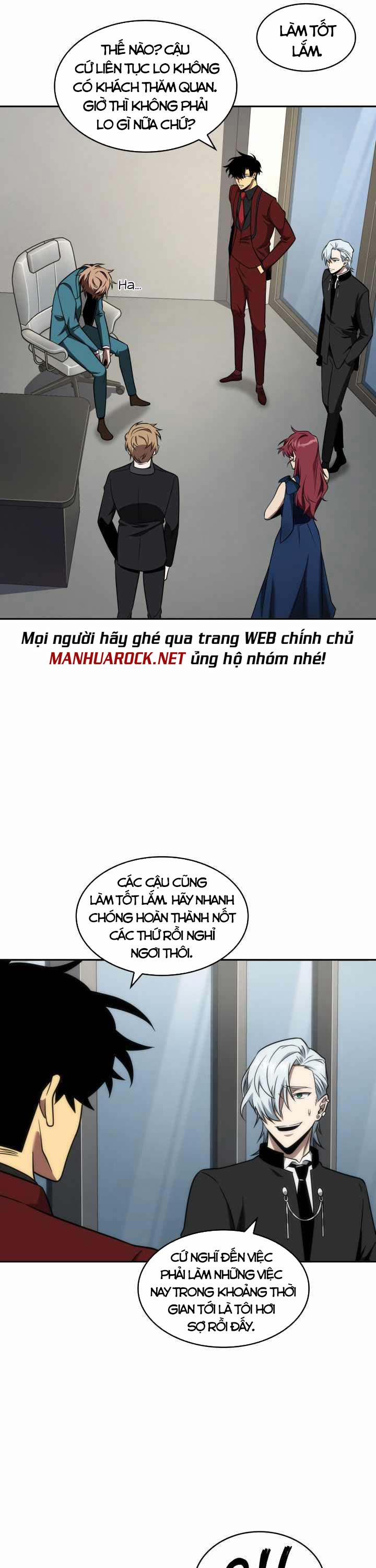 Vua Trộm Mộ 254 trang 30