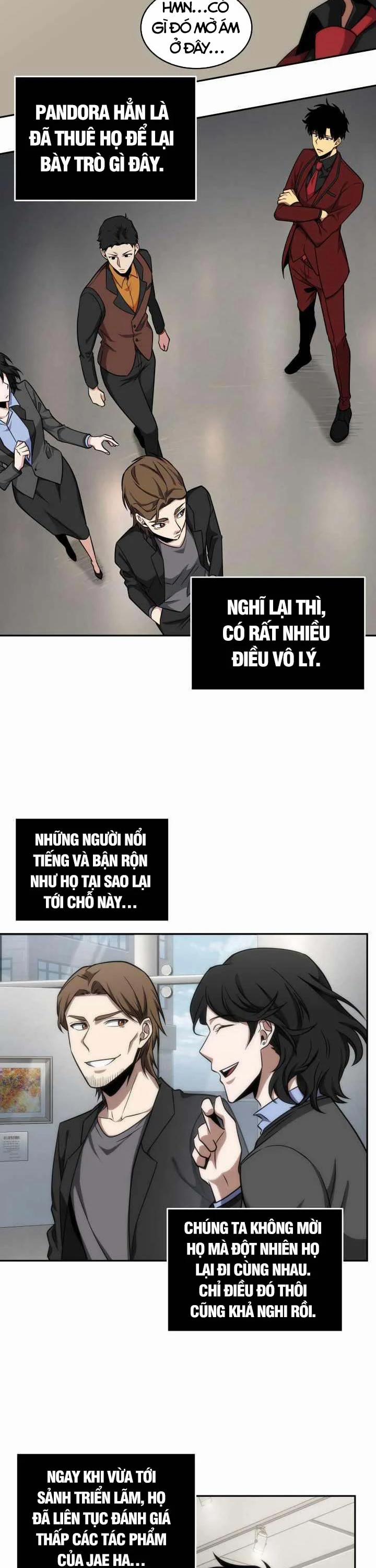 Vua Trộm Mộ 254 trang 7