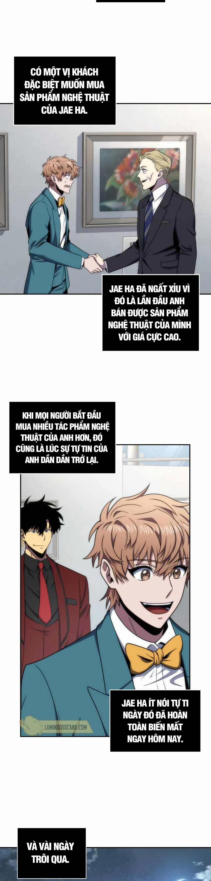Vua Trộm Mộ 255 trang 12