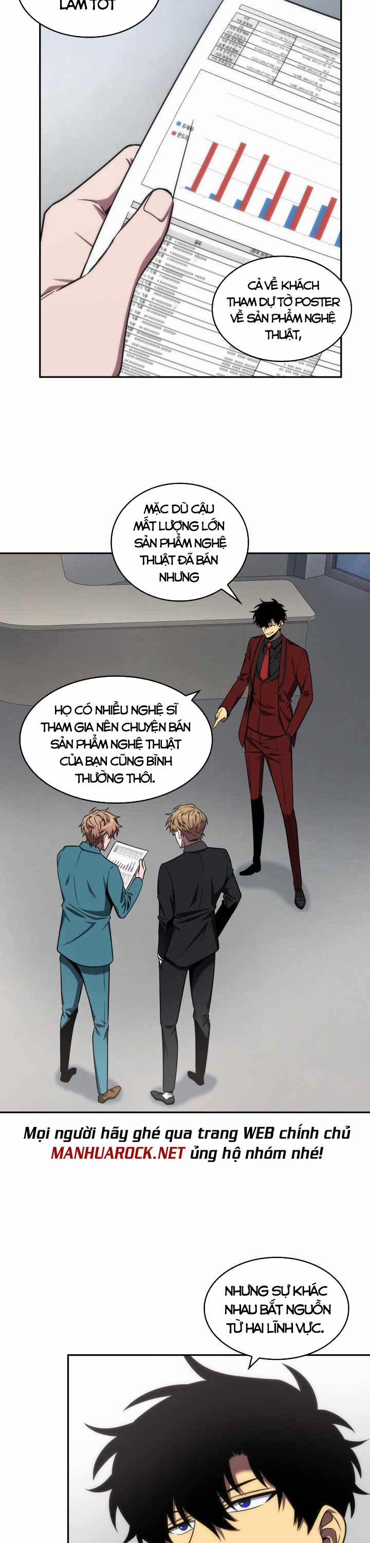 Vua Trộm Mộ 255 trang 15