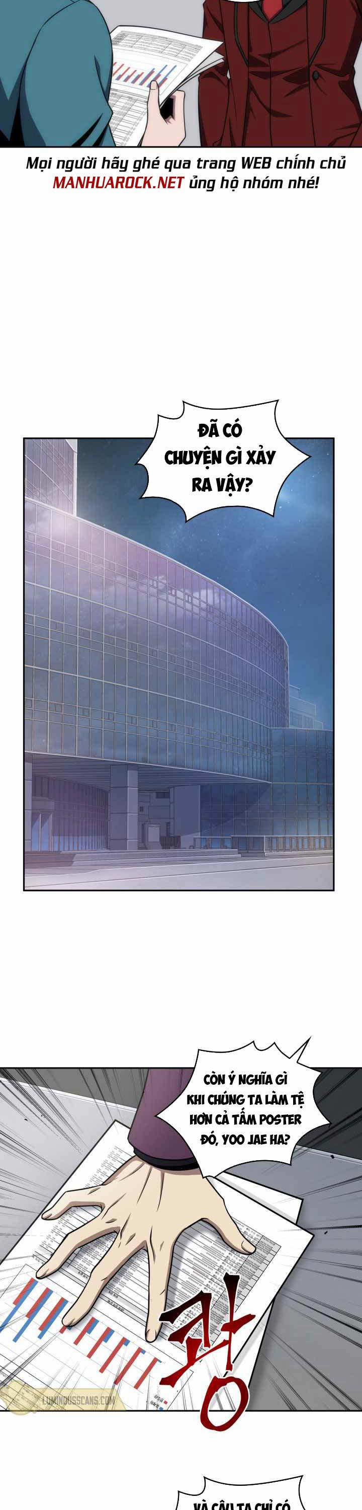 Vua Trộm Mộ 255 trang 17