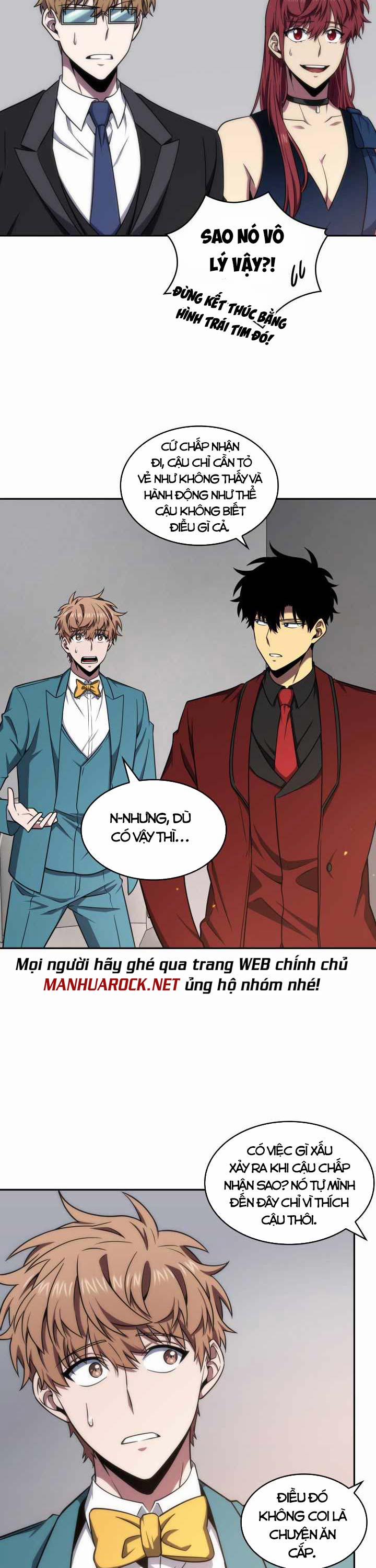 Vua Trộm Mộ 255 trang 6