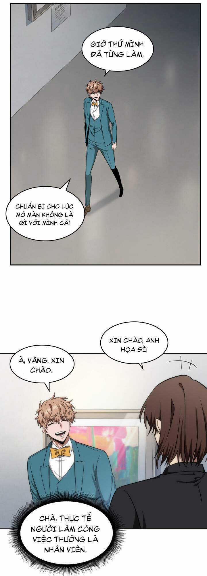 Vua Trộm Mộ 256 trang 10
