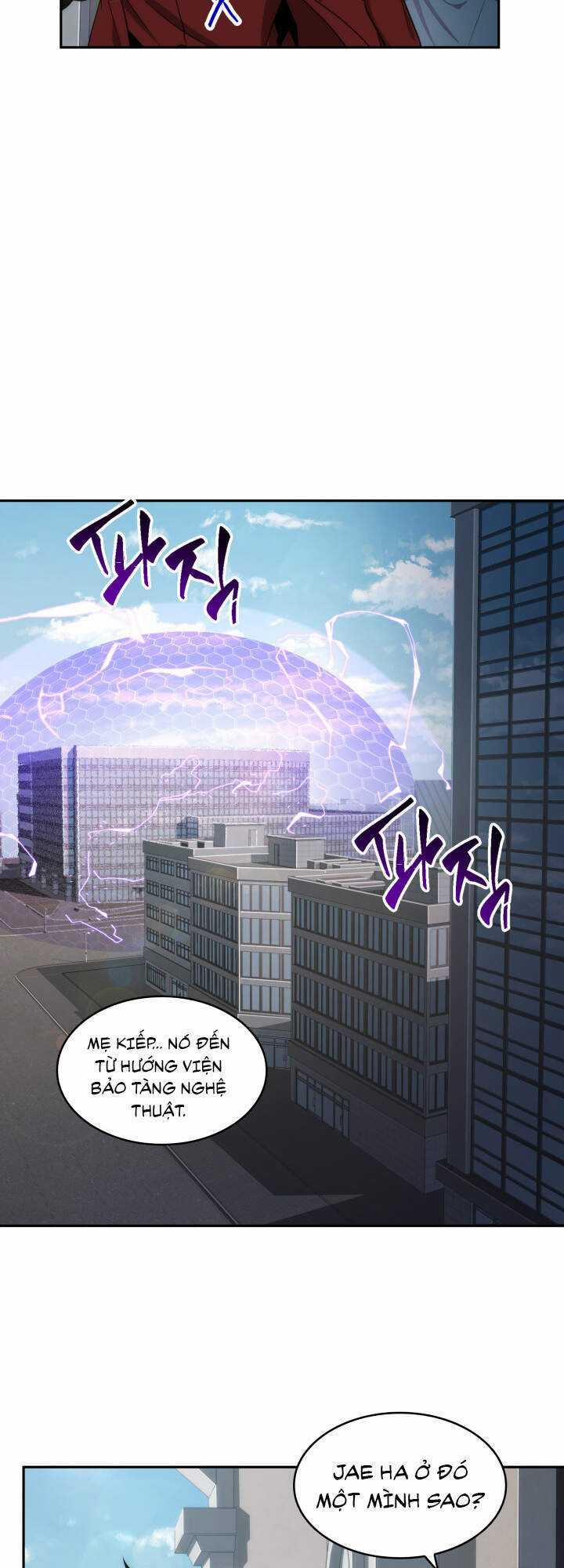 Vua Trộm Mộ 256 trang 22