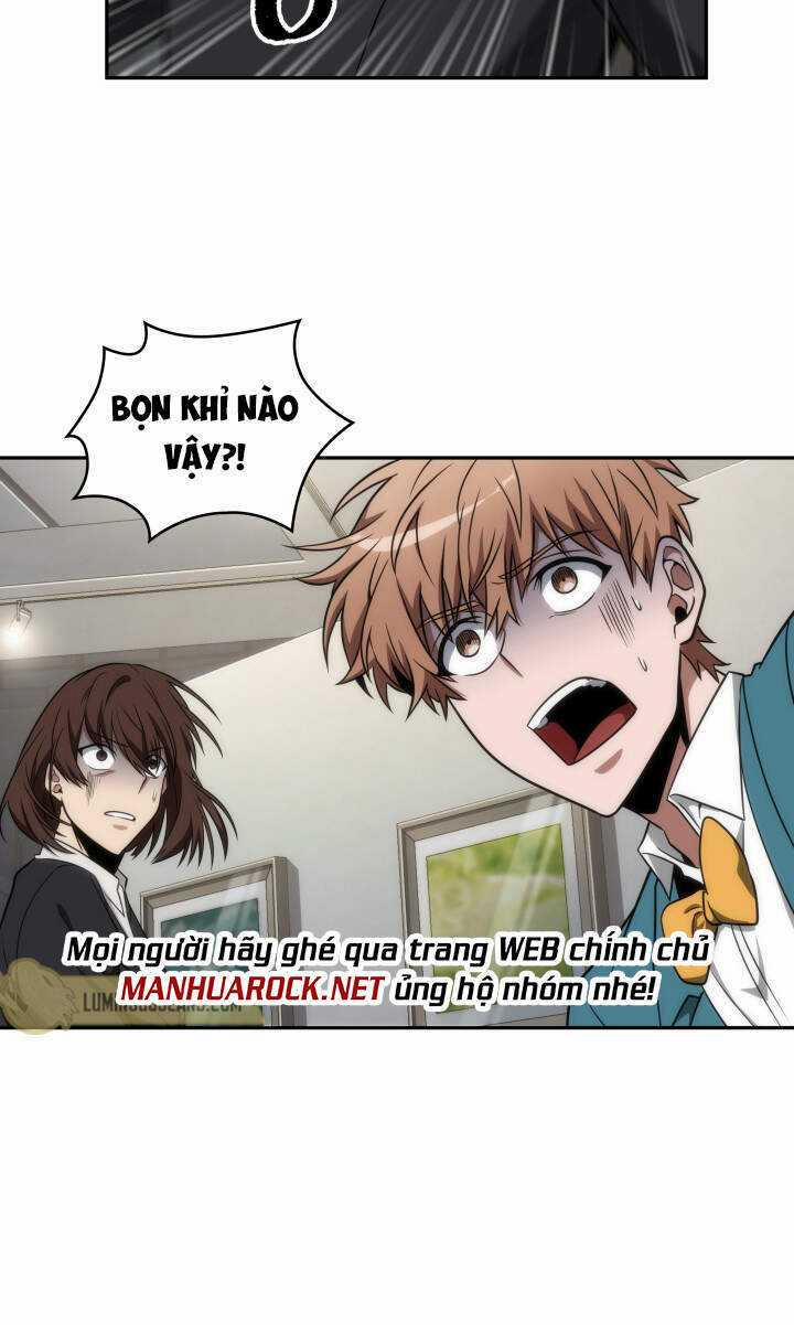 Vua Trộm Mộ 256 trang 29