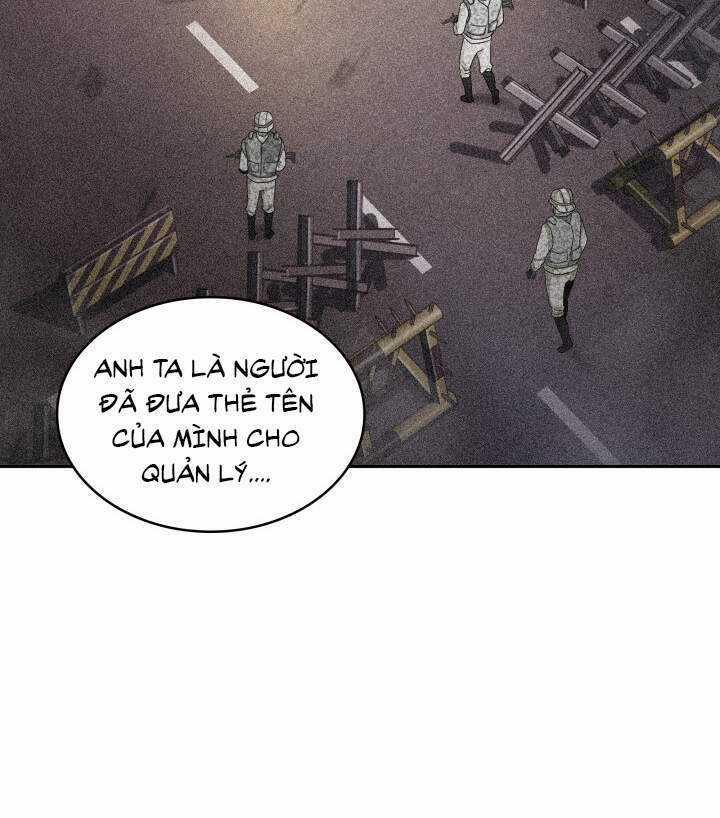 Vua Trộm Mộ 256 trang 44