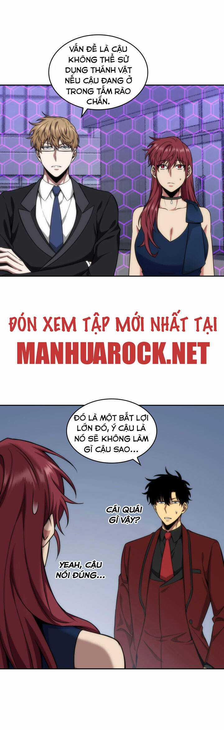 Vua Trộm Mộ 258 trang 11