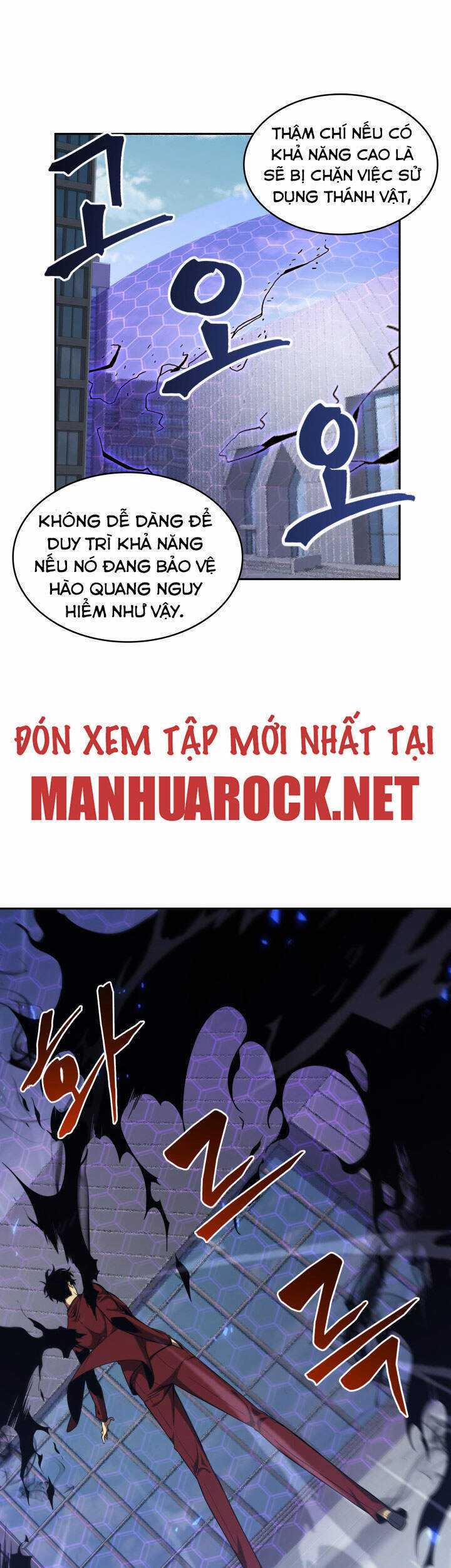 Vua Trộm Mộ 258 trang 14