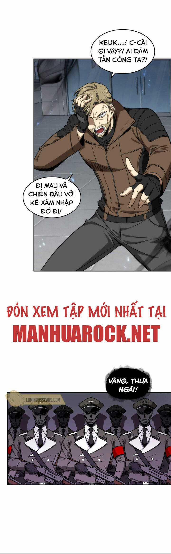 Vua Trộm Mộ 258 trang 17