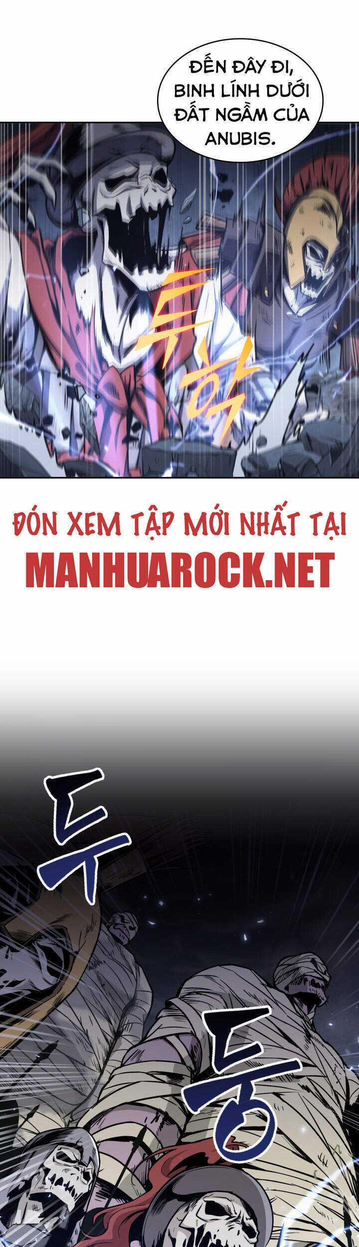 Vua Trộm Mộ 258 trang 22