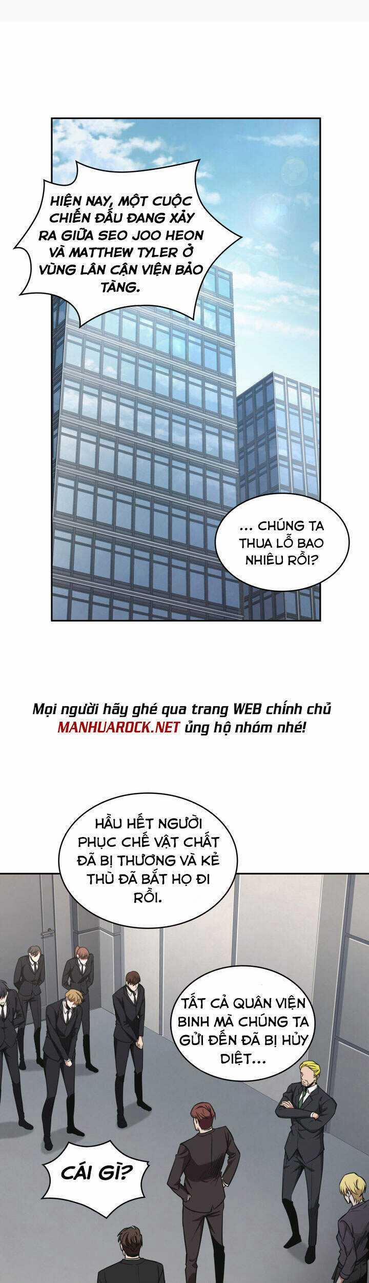 Vua Trộm Mộ 258 trang 31