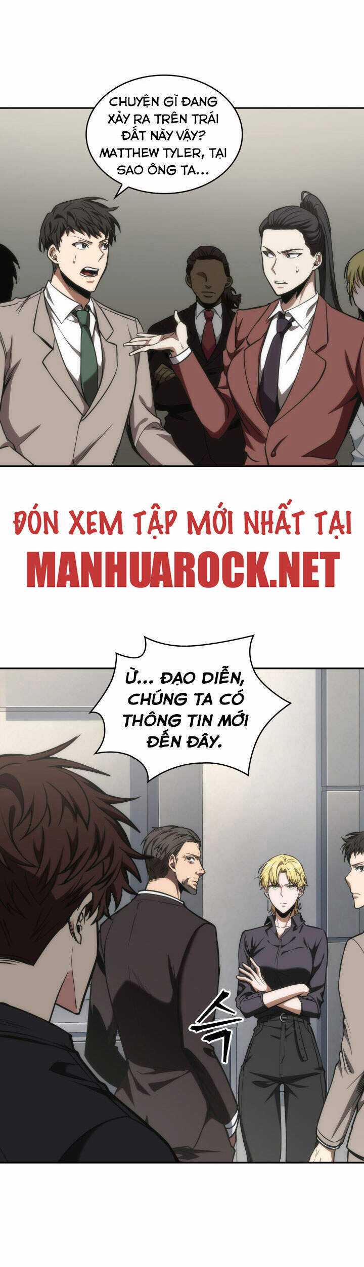 Vua Trộm Mộ 258 trang 33