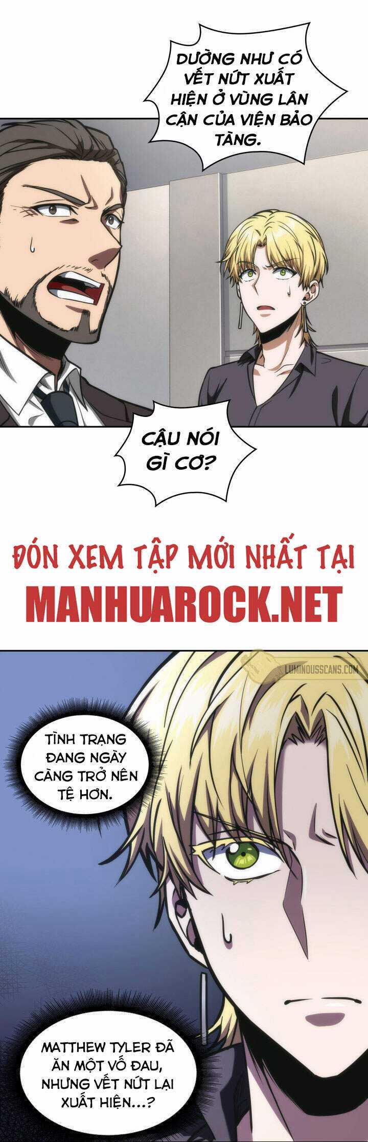 Vua Trộm Mộ 258 trang 35