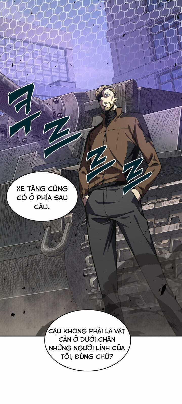 Vua Trộm Mộ 258 trang 42