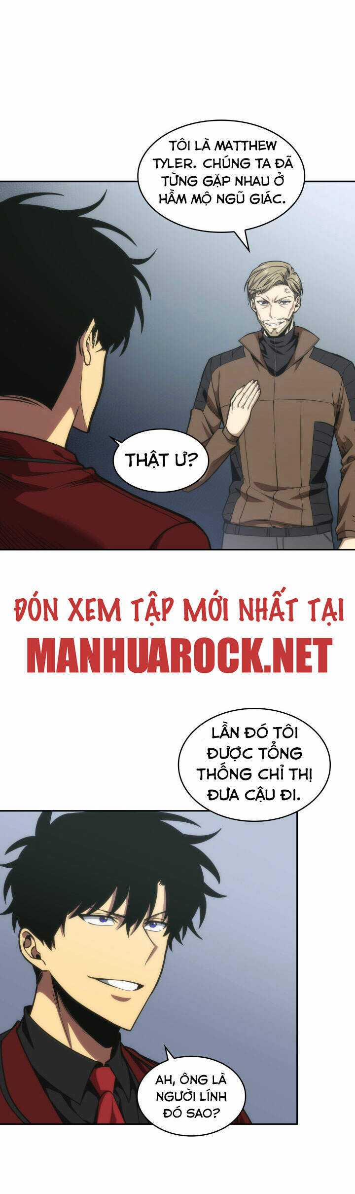 Vua Trộm Mộ 258 trang 44