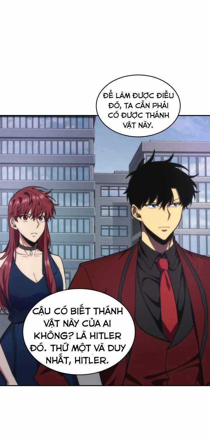 Vua Trộm Mộ 258 trang 47