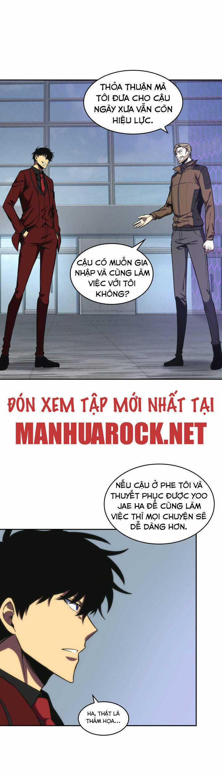 Vua Trộm Mộ 258 trang 49