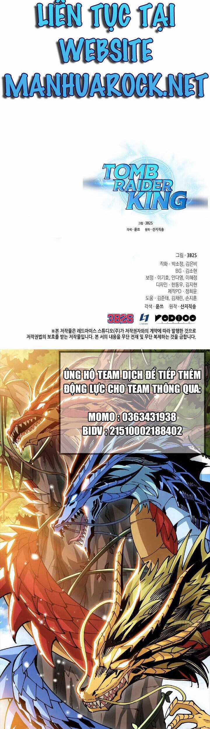 Vua Trộm Mộ 258 trang 53