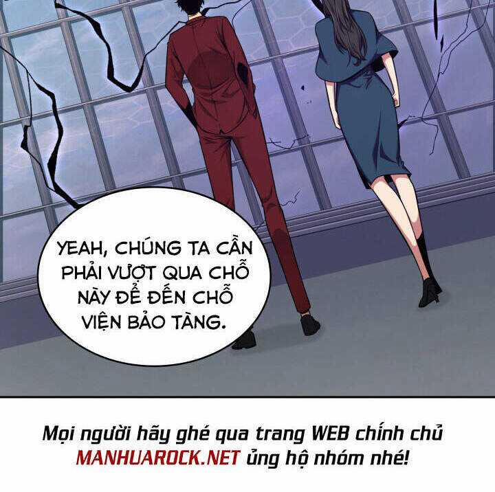 Vua Trộm Mộ 258 trang 6
