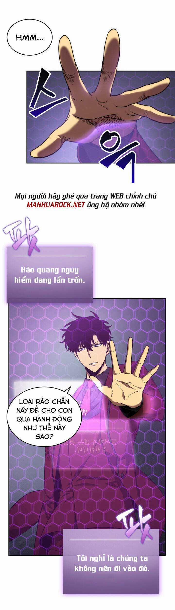 Vua Trộm Mộ 258 trang 7