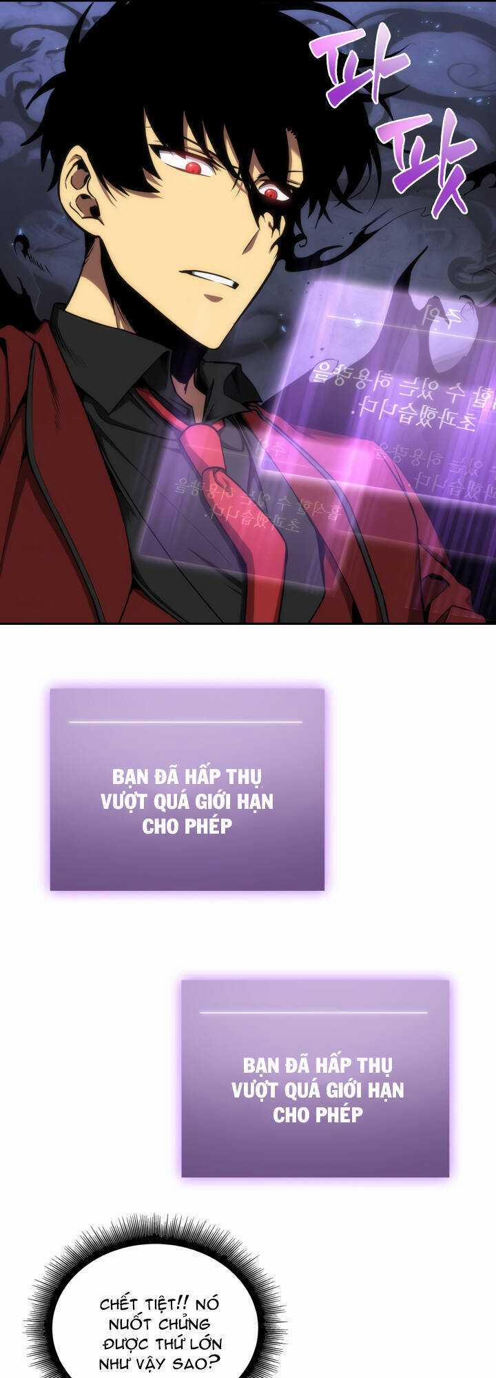 Vua Trộm Mộ 259 trang 30