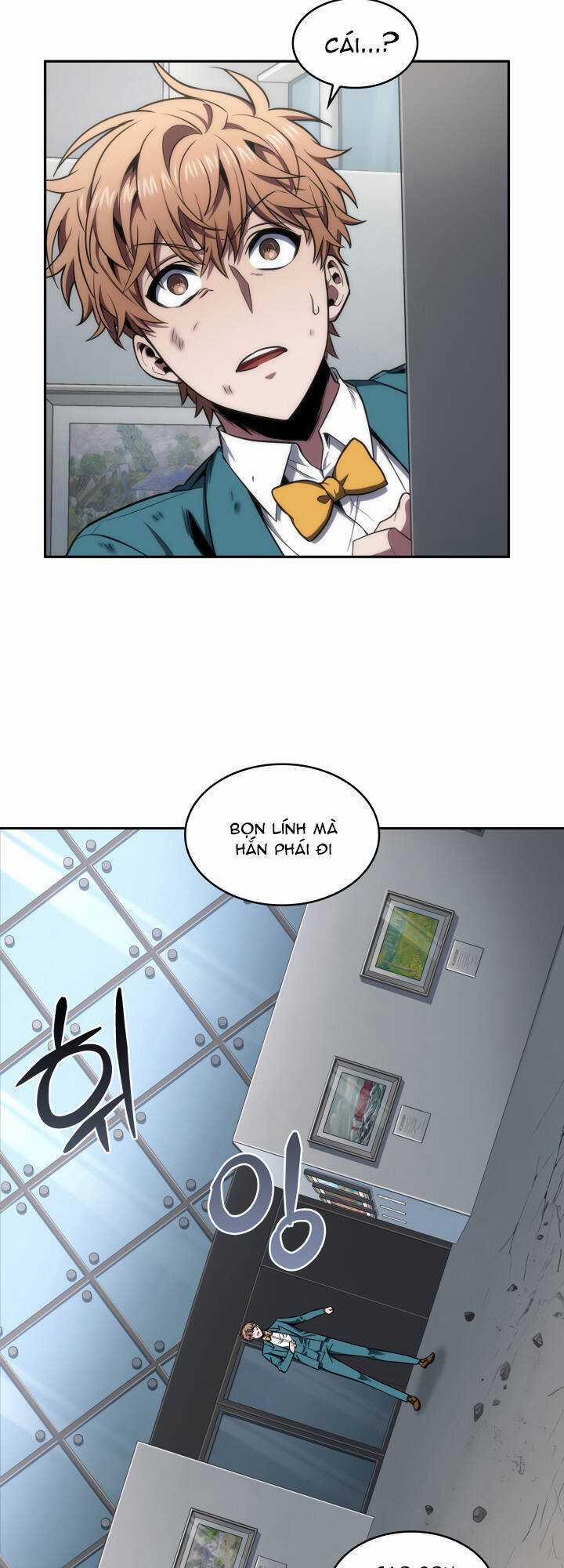 Vua Trộm Mộ 259 trang 37