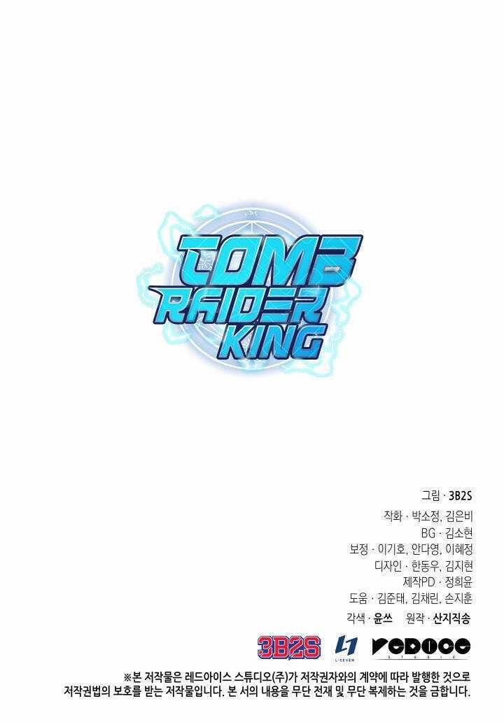 Vua Trộm Mộ 259 trang 53