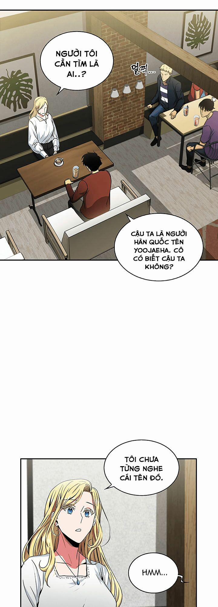 Vua Trộm Mộ 26.2 trang 13