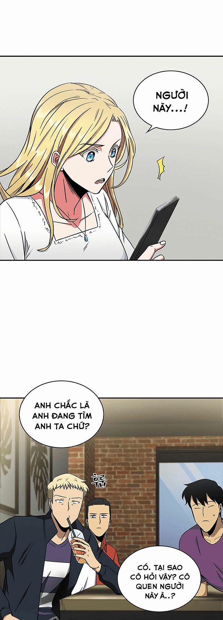 Vua Trộm Mộ 26.2 trang 17
