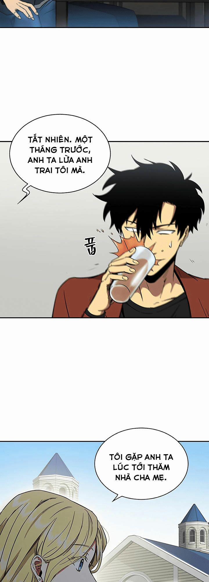 Vua Trộm Mộ 26.2 trang 18