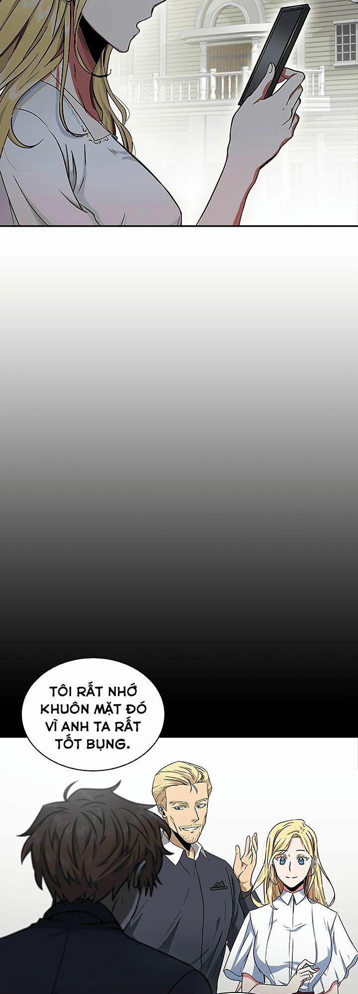 Vua Trộm Mộ 26.2 trang 19