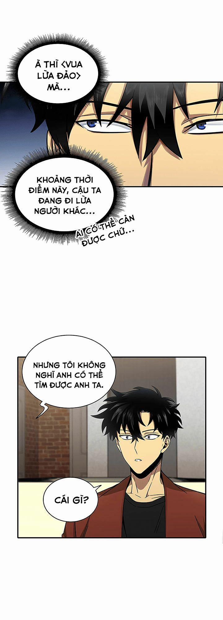 Vua Trộm Mộ 26.2 trang 21