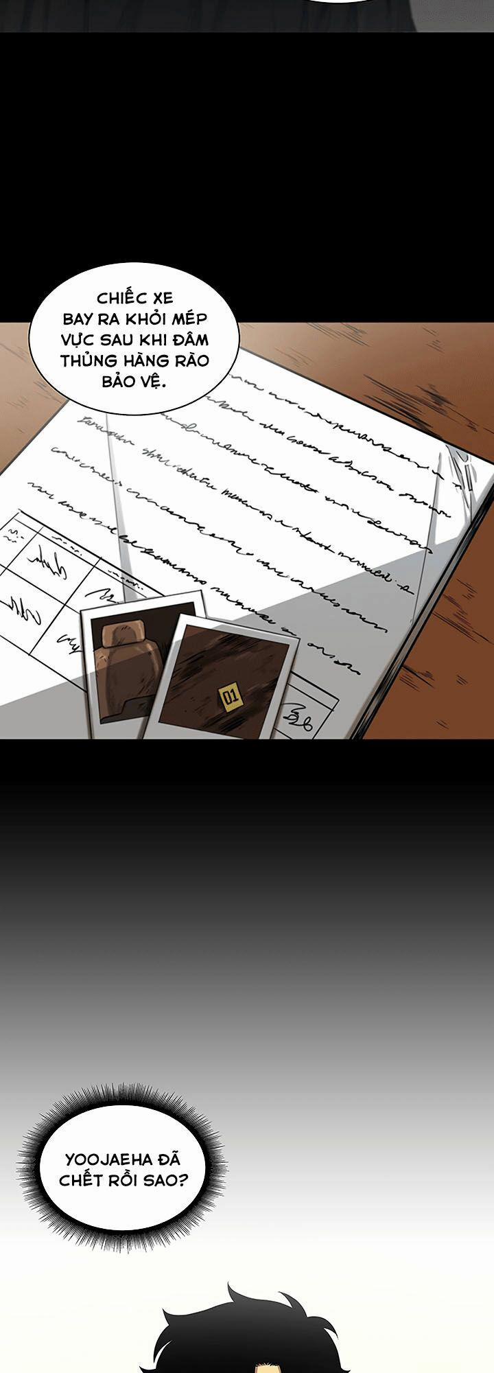 Vua Trộm Mộ 26.2 trang 24