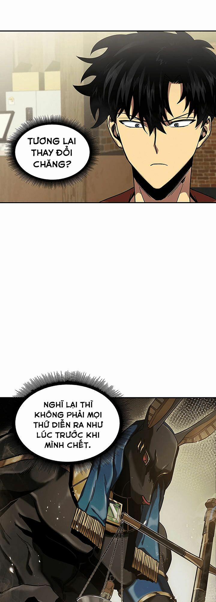 Vua Trộm Mộ 26.2 trang 27