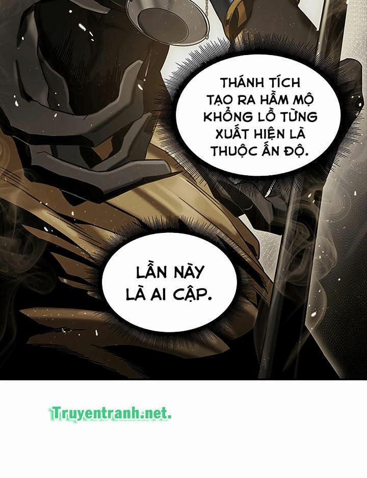 Vua Trộm Mộ 26.2 trang 28