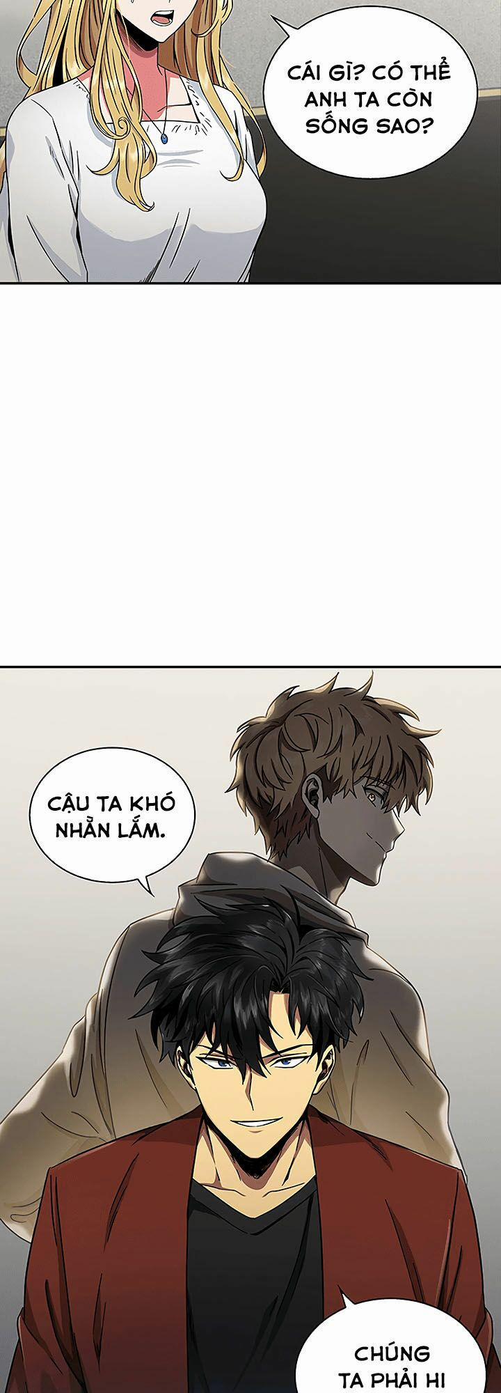 Vua Trộm Mộ 26.2 trang 30