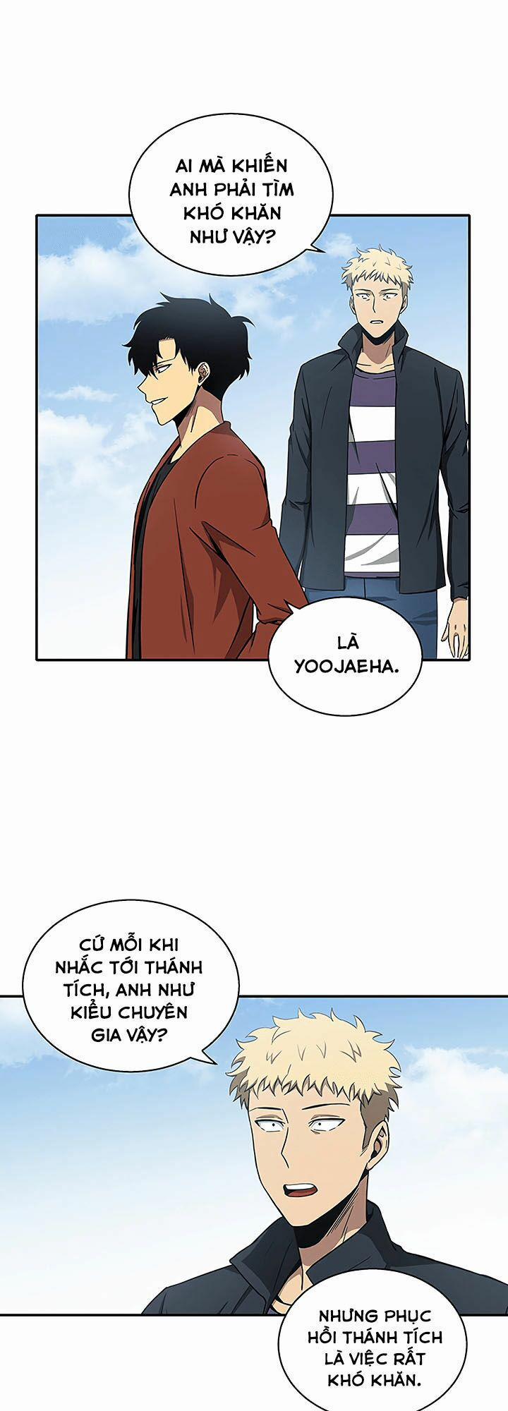 Vua Trộm Mộ 26.2 trang 6