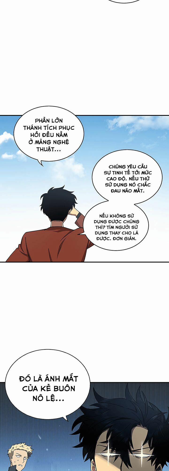 Vua Trộm Mộ 26.2 trang 7