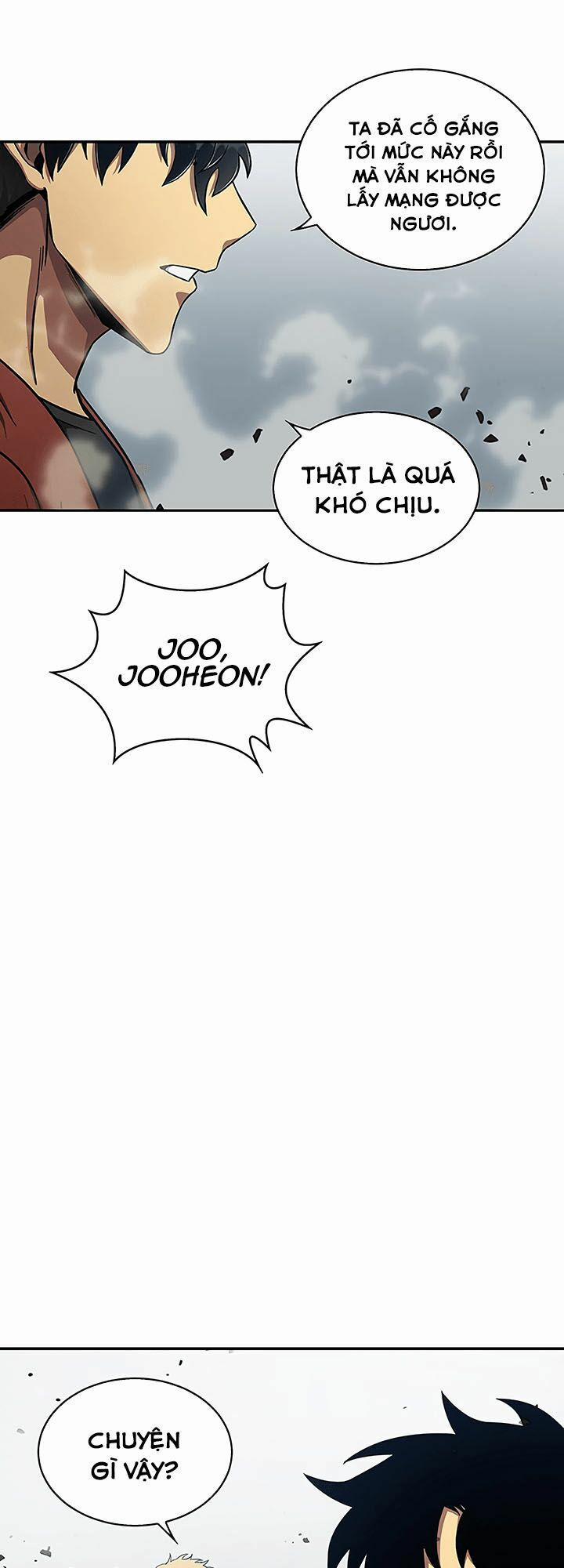 Vua Trộm Mộ 26 trang 10
