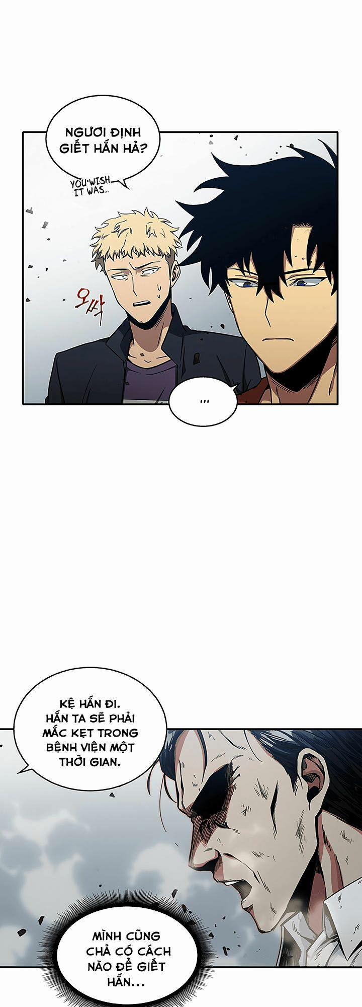 Vua Trộm Mộ 26 trang 12