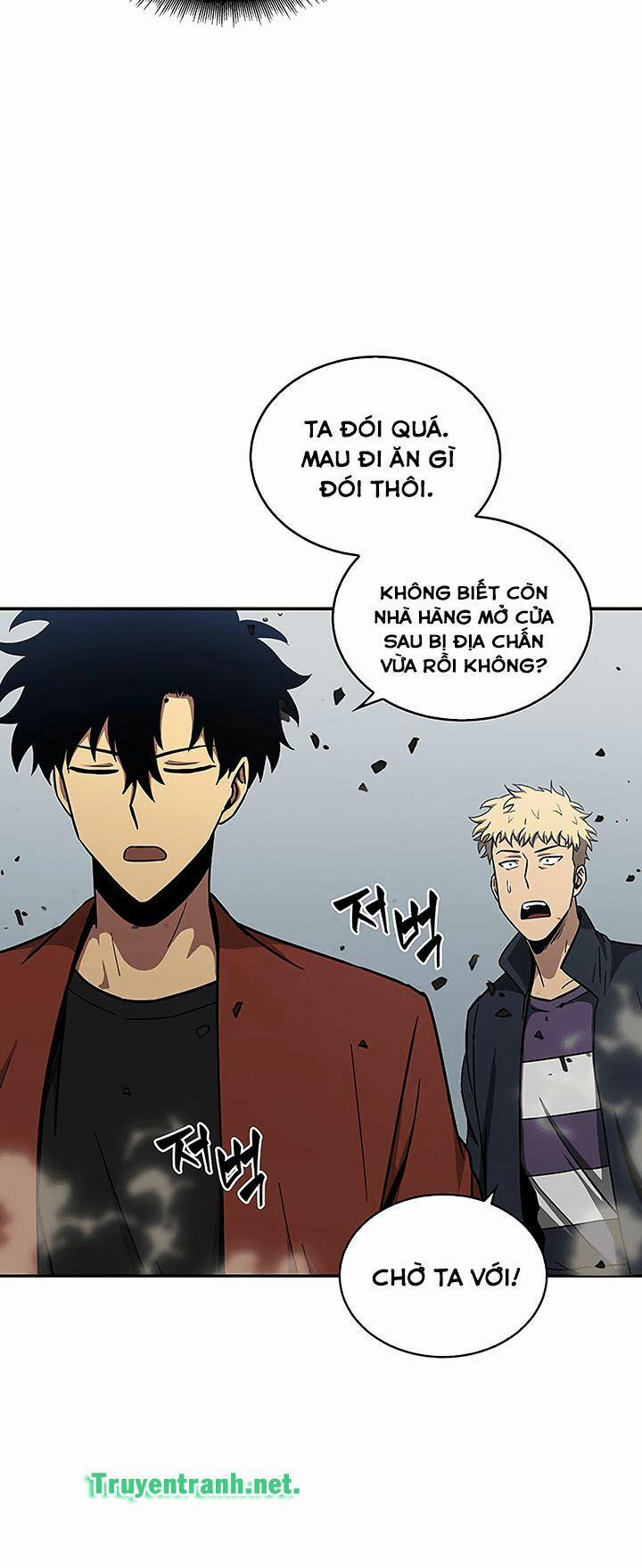 Vua Trộm Mộ 26 trang 13